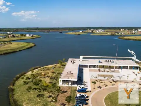 Terreno en Venta en Puertos, USD 88.000