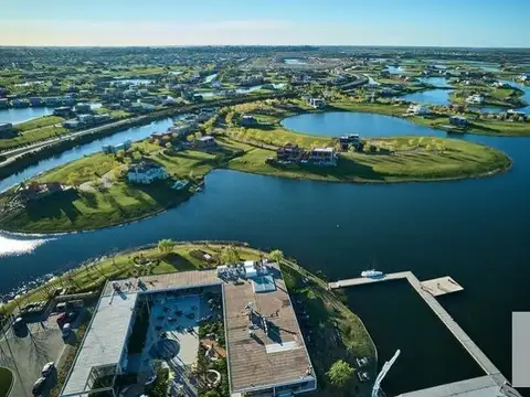 Terreno en Venta en Puertos, USD 88.000