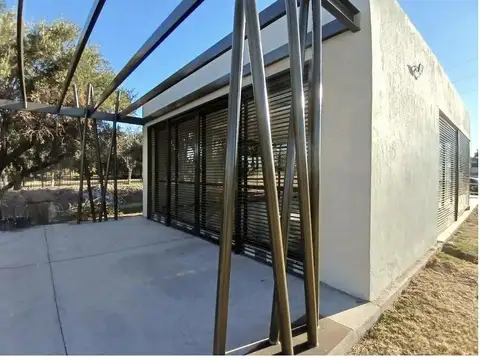 Terreno en Venta 25  mts Fondo