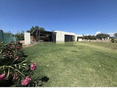 VENTA LOTE AMPROS VIII MAIPU MENDOZA CON TOUR VIRTUAL