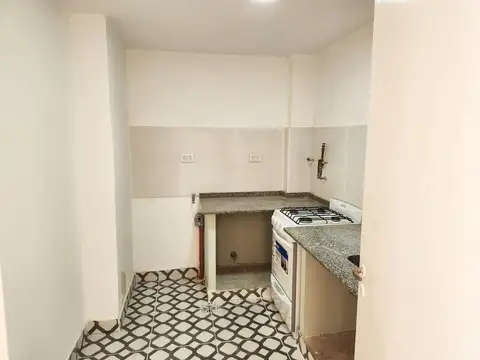 Departamento en Venta en Centro, USD 65.000