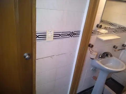 Departamento en Alquiler 50 años