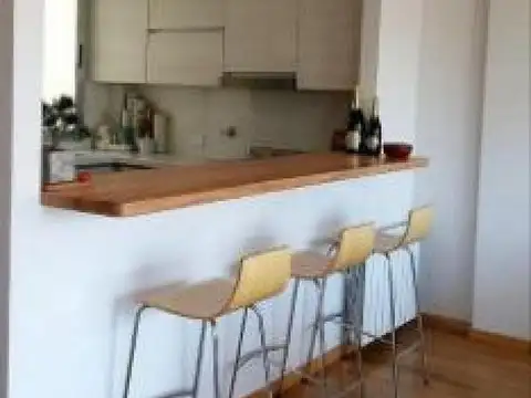 Departamento en venta - 1 Dormitorio 1 Baño - 54Mts2 - Parque Chacabuco