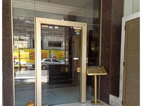 Departamento en alquiler en Martin