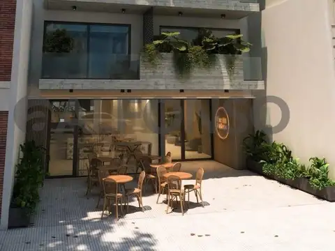 Local en Venta en Palermo, USD 600.000