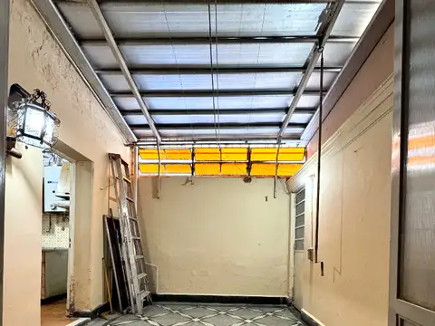 Casa en Venta en Barrio España y Hospitales, USD 120.000