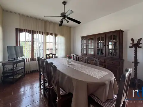 Casa en Alquiler Temporal al Sur