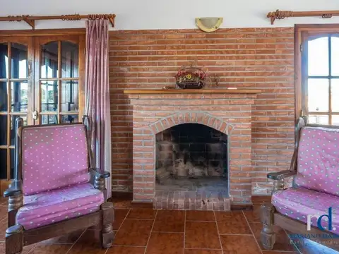 Casa en Alquiler Temporal en Centro, USD 6.000