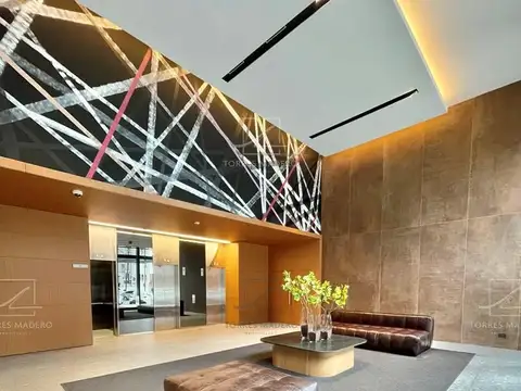 Departamento en Alquiler en Puerto Madero, CABA