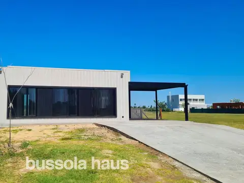 Casa en Nativas