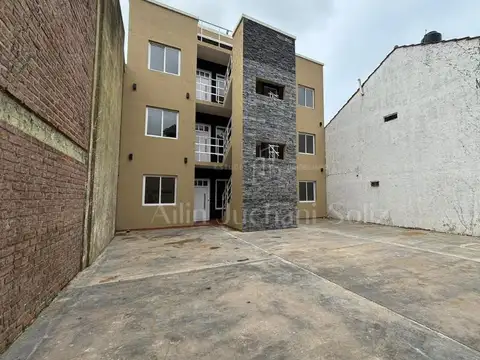 Departamento en Venta en San Bernardo del Tuyu, Partido de La Costa
