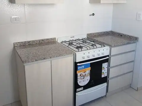 DEPARTAMENTO CON BALCON BARRIO PRIVADO GUAYMALLEN