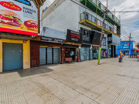 Depto Tipo Casa 6 ambientes con 4 baños