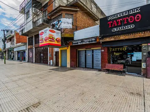 Depto Tipo Casa en Venta en Gregorio de Laferrere, USD 310.000