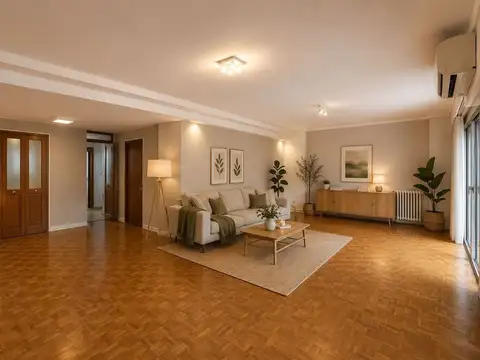 Departamento en Venta de 3 dormitorios