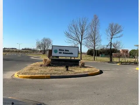 Terreno en Venta en Pilar, USD 29.900