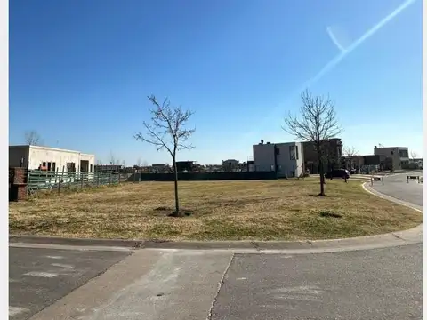 Terreno en venta en Pilar