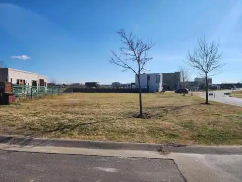 Terreno en Venta en Pilar, USD 29.900