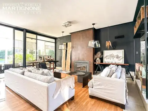 Casa en Venta de 4 dormitorios