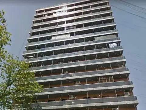 VENTA DEPARTAMENTO DOS DORMITORIOS - BERNABE ARAOZ 140