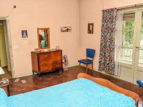 Hipolito Yrigoyen 5400