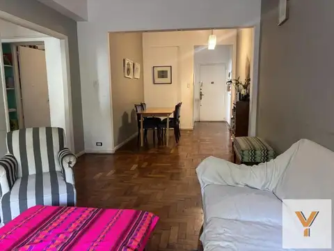 Departamento en Venta en Palermo Soho, USD 198.000