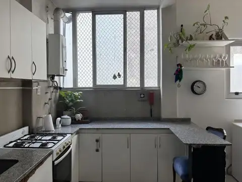 Departamento en Venta en Palermo Soho, USD 198.000