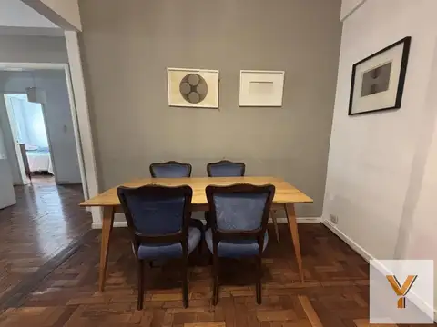 Departamento en Venta de 4 ambientes
