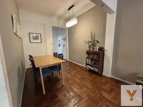 Departamento en Venta de 3 dormitorios