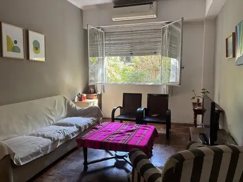 Departamento en venta - 3 Dormitorios 2 Baños - 90mts2 - Palermo Soho