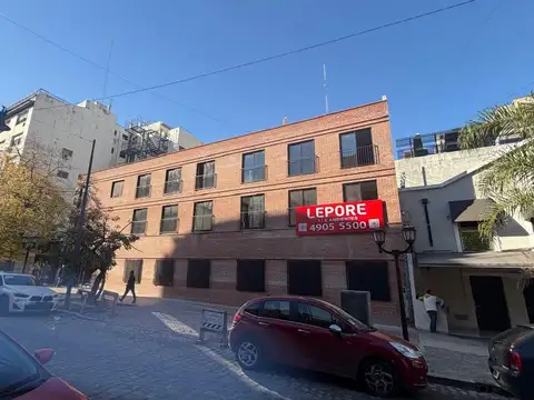 Departamento en Venta en San Telmo, CABA