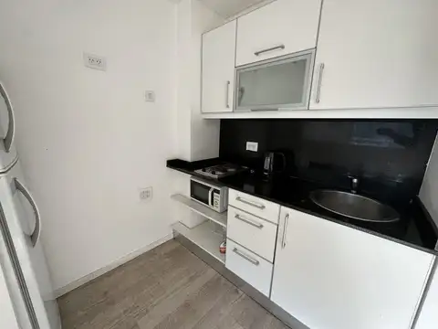 Departamento en Venta Apto profesional