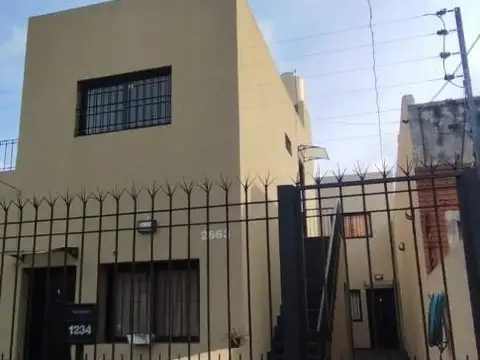 Carlos Gardel 2663 , Piso 1