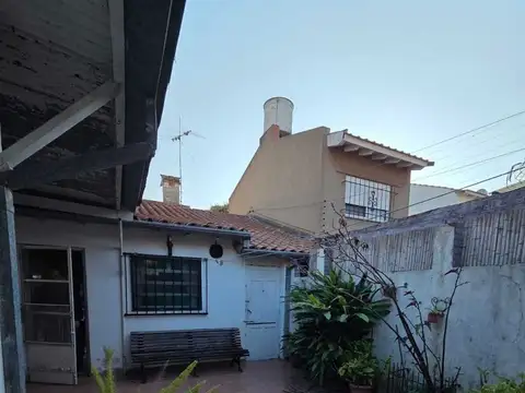 Casa en Venta de 2 dormitorios
