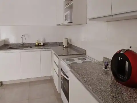 Departamento en Venta en Zona Centro, USD 112.000