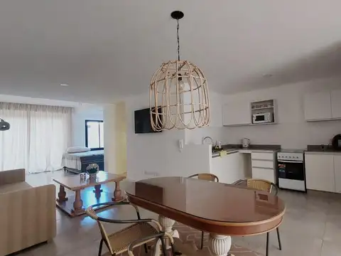 VENTA! Hermoso dpto en venta en macrocentro - San Juan al 500