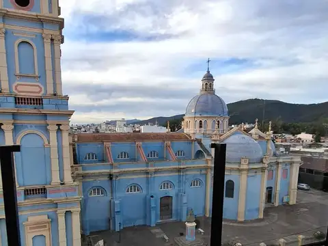 VENTA! Hermoso dpto en venta en macrocentro - San Juan al 500