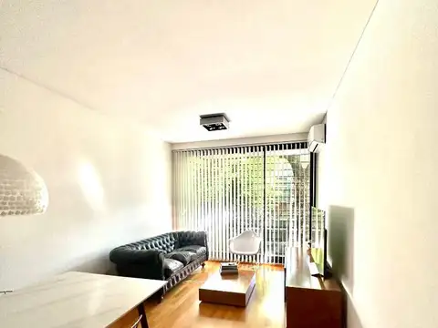 Departamento en Alquiler de 2 dormitorios