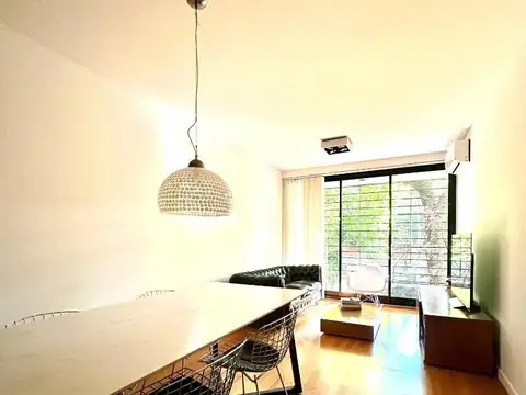 Departamento en Alquiler de 3 ambientes