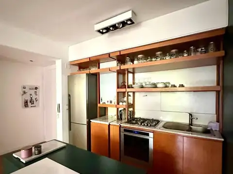 Departamento en Alquiler en Belgrano, USD 1.200