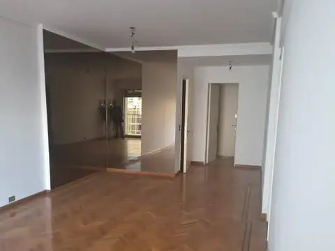 Departamento 3 ambientes con 3 baños