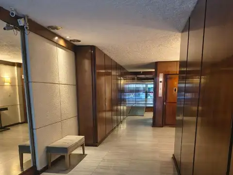 Suipacha 1200, Piso 5