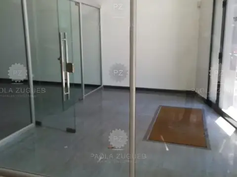 Local en Alquiler A Estrenar