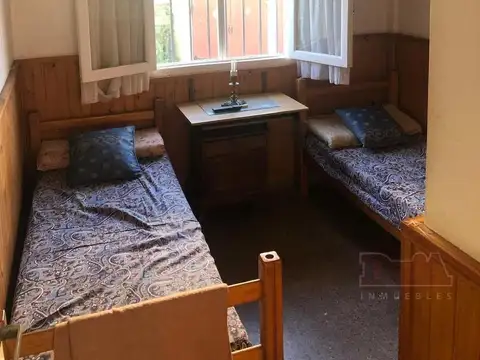 Departamento en Venta 44 años