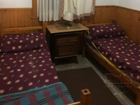 Venta - 2 ambientes - Departamento - Complejo Safari - Villa Gesell