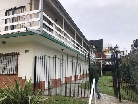 Complejo Safari