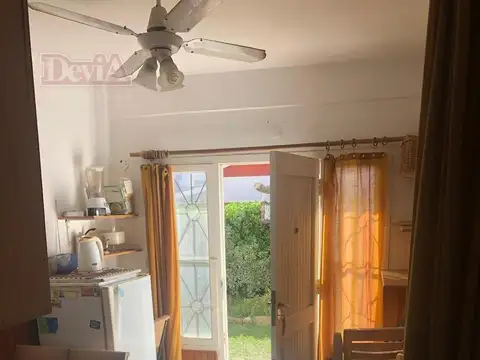 Departamento en Venta en Villa Gesell, USD 28.000