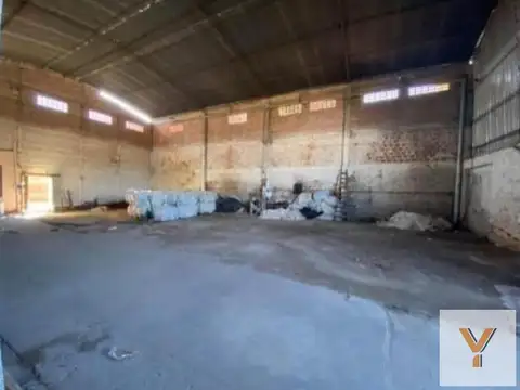 Galpon en Venta en San Miguel de Tucumán, USD 300.000