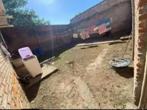 Avenida Independencia e/ Coronel Zelaya y Constitución