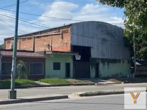 Galpón en Venta en San Miguel de Tucuman, Capital